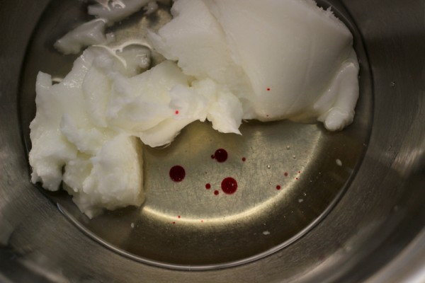 Pretty in Pink Body Butter
