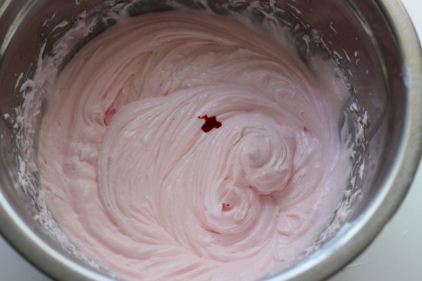 Pretty in Pink Body Butter