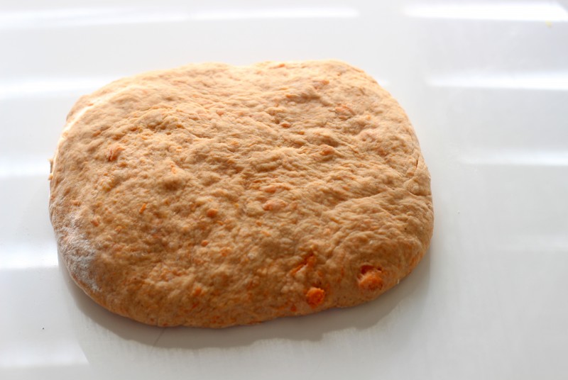 Sweet Potato and Cinnamon Scones Recipe (Low Fat):