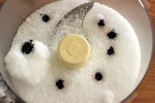 Sleepy Time Lavender Soak