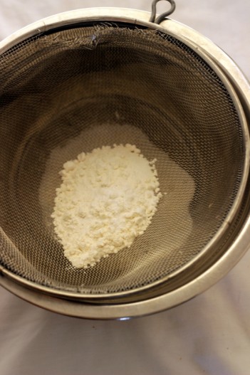 Old Fashion Pancakes (Single Serving)