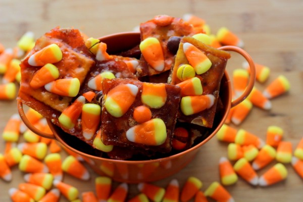 Halloween Crack ( Candy Corn Crack)