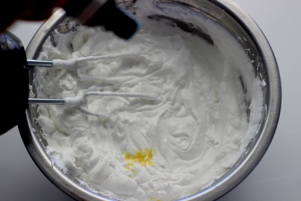 Cream Soap (DIY)
