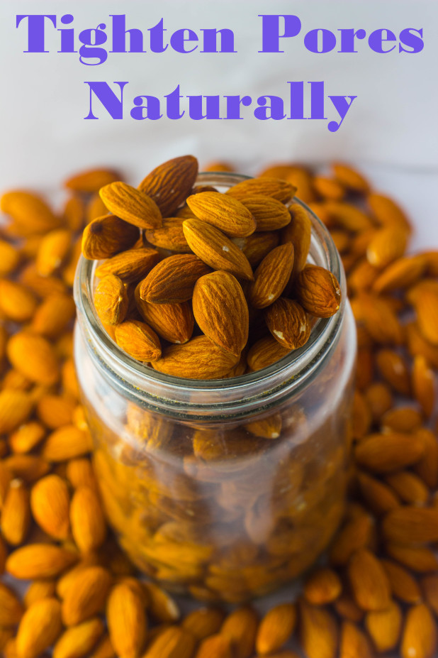 Monday Minute Large Pore Series (Almonds) 