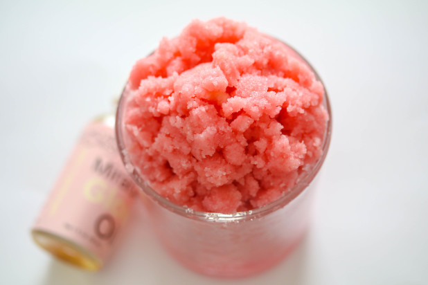 Japanese Cherry Blossom Body Scrub