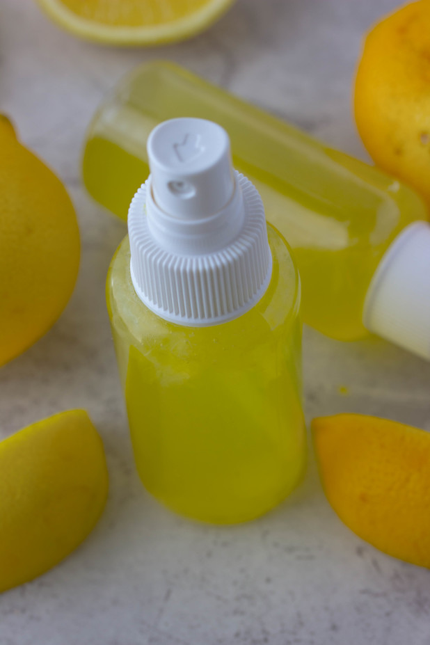 Lemon Toner (Large Pore Series)