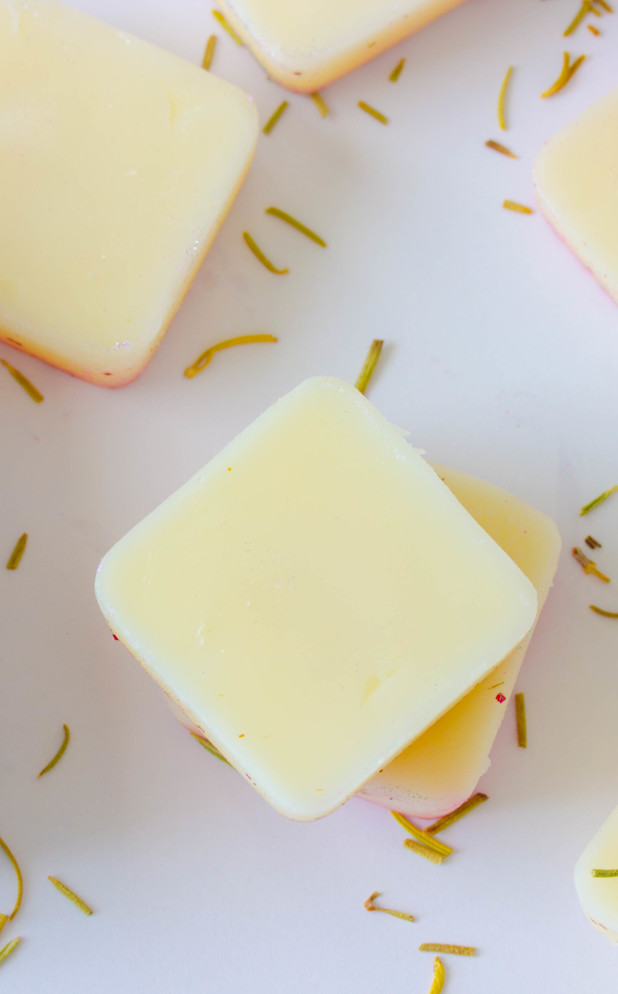 Mosquito Repellent Lotion Bars