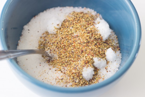 Peach Passion Bath Salts 