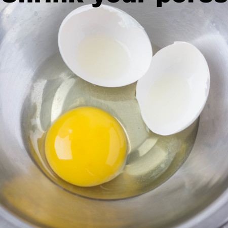Large Pores Series
