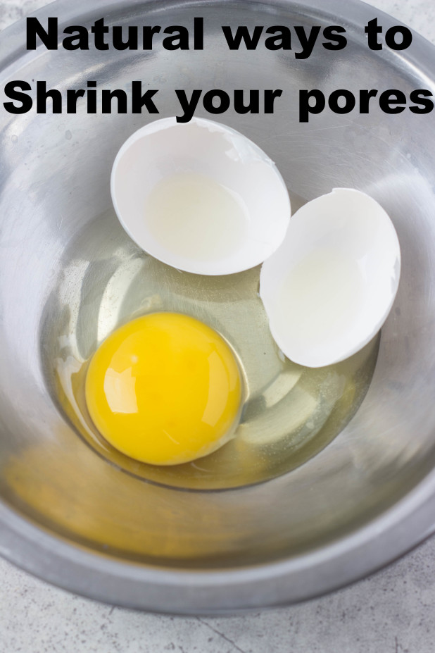  Large Pores Series 