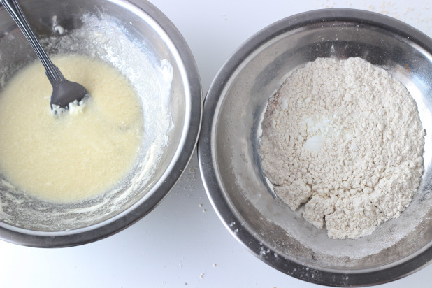 Snickerdoodle Cookie (single-serving)