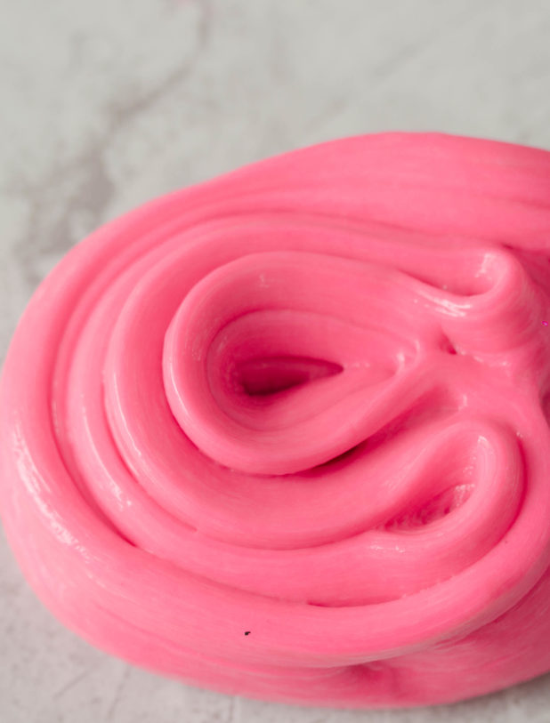 Learn how to make edible starburst slime with only three ingredients! It's not only easy to make. It's fun to play with and tastes so good!