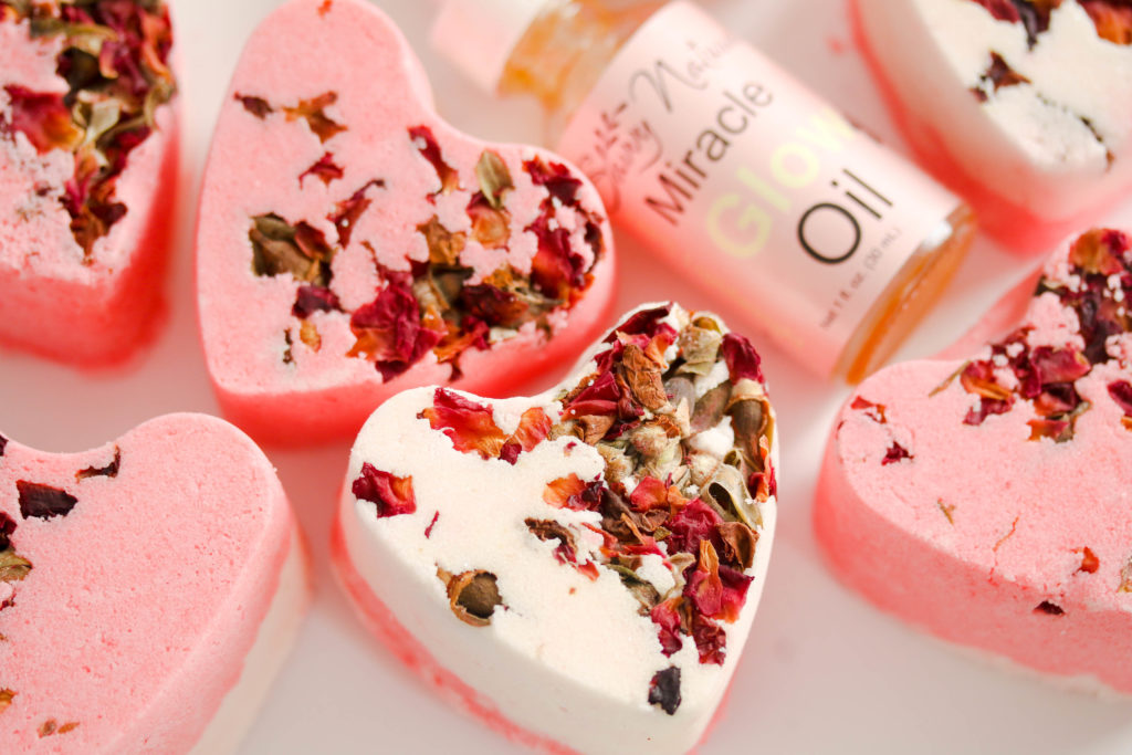 Titsy Totsy Bath Bomb