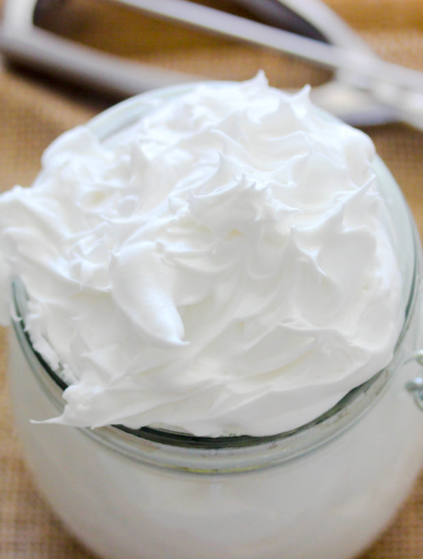 Four ingredients that can be found and your local store. No LYE! Easy homemade cream soap. The recipe you have been waiting for! #skincare #diy #beauty #soap #shundara #whipsoap #savvynaturalista #creamsoapDIY