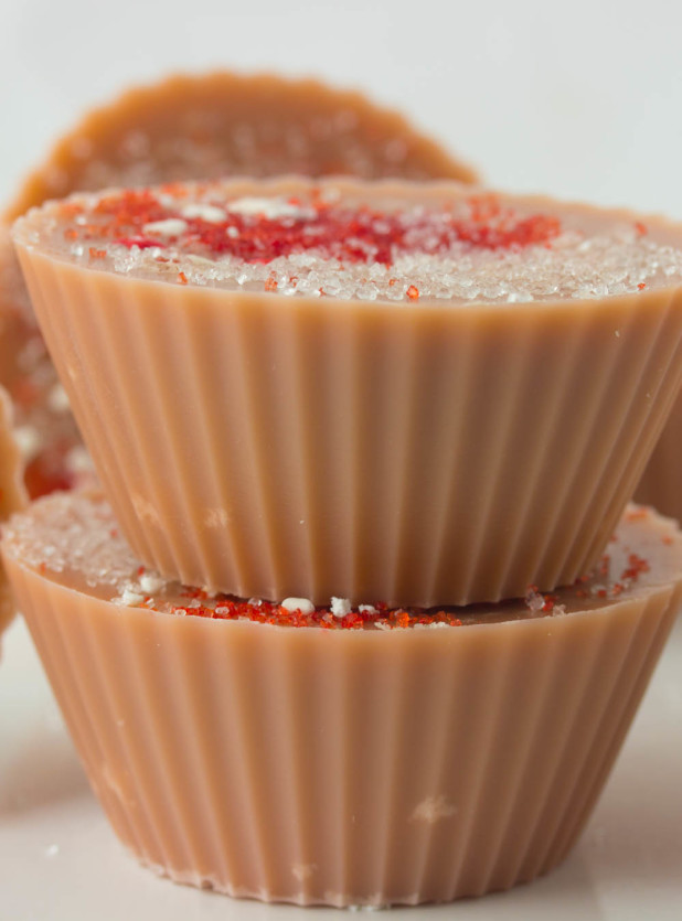 Butter Brickle Peppermint Wax Melts 