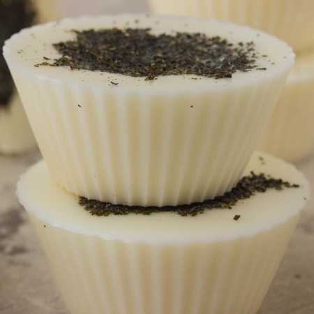 Rosemary Mint Kisses